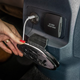 Image for article titled Here Are Some Of The Things You Can Do With The Ford Maverick's Nifty Interior Storage Slots